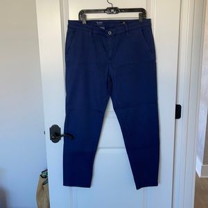 Women’s AG Tristan pants